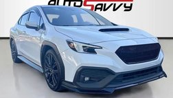 2023 Subaru WRX Limited