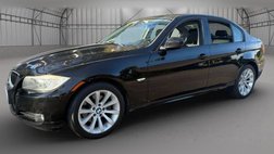 2011 BMW 3 Series 328i