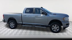 2024 Ram Ram Pickup 2500 Big Horn