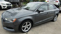 2015 Audi A3 1.8T Premium