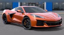 2026 Chevrolet Corvette Z06