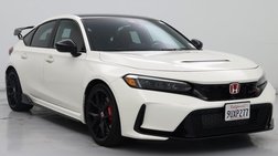 2025 Honda Civic Type R