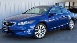 2009 Honda Accord EX-L V6