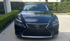 2019 Lexus LS 500 LS 500