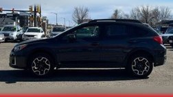 2016 Subaru Crosstrek 2.0i Limited
