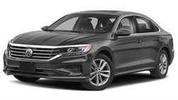 2020 Volkswagen Passat SEL