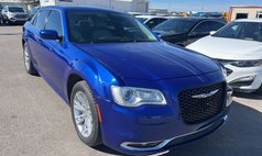 2019 Chrysler 300 Touring