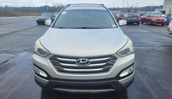 2014 Hyundai Santa Fe Sport 2.4L