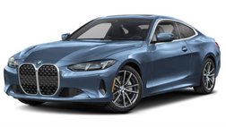 2026 BMW 4 Series 430i xDrive