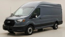 2021 Ford Transit 250