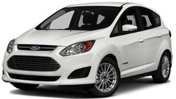 2013 Ford C-Max Hybrid SEL