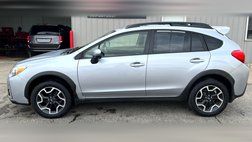 2016 Subaru Crosstrek 2.0i Limited