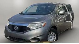 2011 Nissan Quest SL