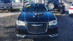 2017 Chrysler 300 C