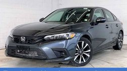 2023 Honda Civic EX-L