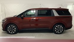2022 Kia Carnival EX