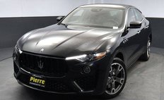 2023 Maserati Levante Modena