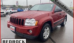 2006 Jeep Grand Cherokee Laredo
