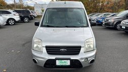 2012 Ford Transit Connect XLT
