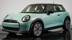 2026 MINI Hardtop Cooper S Signature Trim