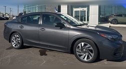 2024 Subaru Legacy Limited