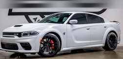2022 Dodge Charger SRT Hellcat