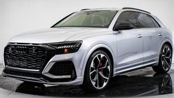 2021 Audi RS Q8 4.0T quattro