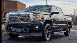 2014 GMC Sierra 1500 Denali