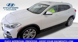 2020 BMW X2 xDrive28i