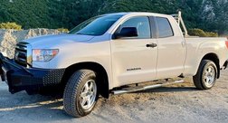 2013 Toyota Tundra Grade