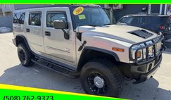 2004 HUMMER H2 Base