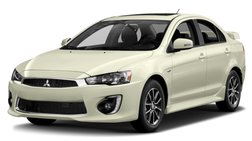 2016 Mitsubishi Lancer ES AWD
