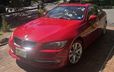 2011 BMW 3 Series 328i xDrive