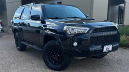2015 Toyota 4Runner TRD Pro