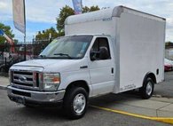 2008 Ford E-350 Base