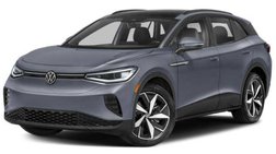 2023 Volkswagen ID.4 S