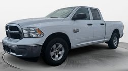 2024 Ram Ram Pickup 1500 Classic SLT