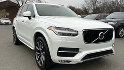2018 Volvo XC90 T6 Momentum