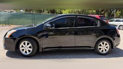 2011 Nissan Sentra 2.0