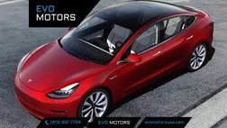 2023 Tesla Model 3 Base