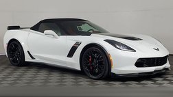 2019 Chevrolet Corvette Z06