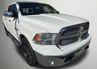 2018 Ram Ram Pickup 1500 SLT