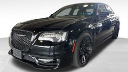 2022 Chrysler 300 S V8