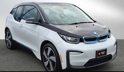 2019 BMW i3 Base