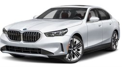 2025 BMW i5 xDrive40
