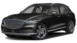 2024 Genesis Electrified GV70 Electrified AWD
