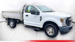 2018 Ford Super Duty F-250 XL