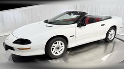 1994 Chevrolet Camaro Z28