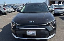 2025 Kia Niro LX