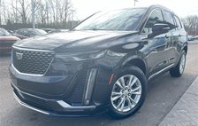 2023 Cadillac XT6 Luxury